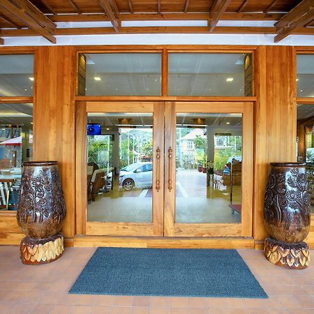 Mandalay Lodge Hotel Luaran gambar