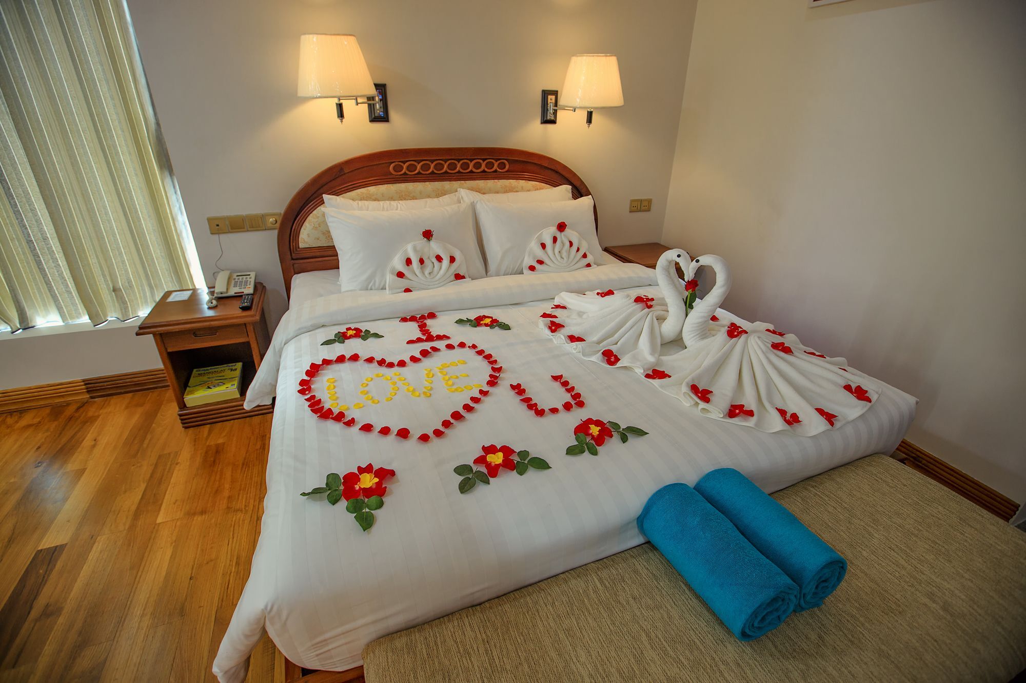 Mandalay Lodge Hotel Luaran gambar